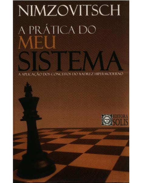 Livros de Xadrez em Português! 